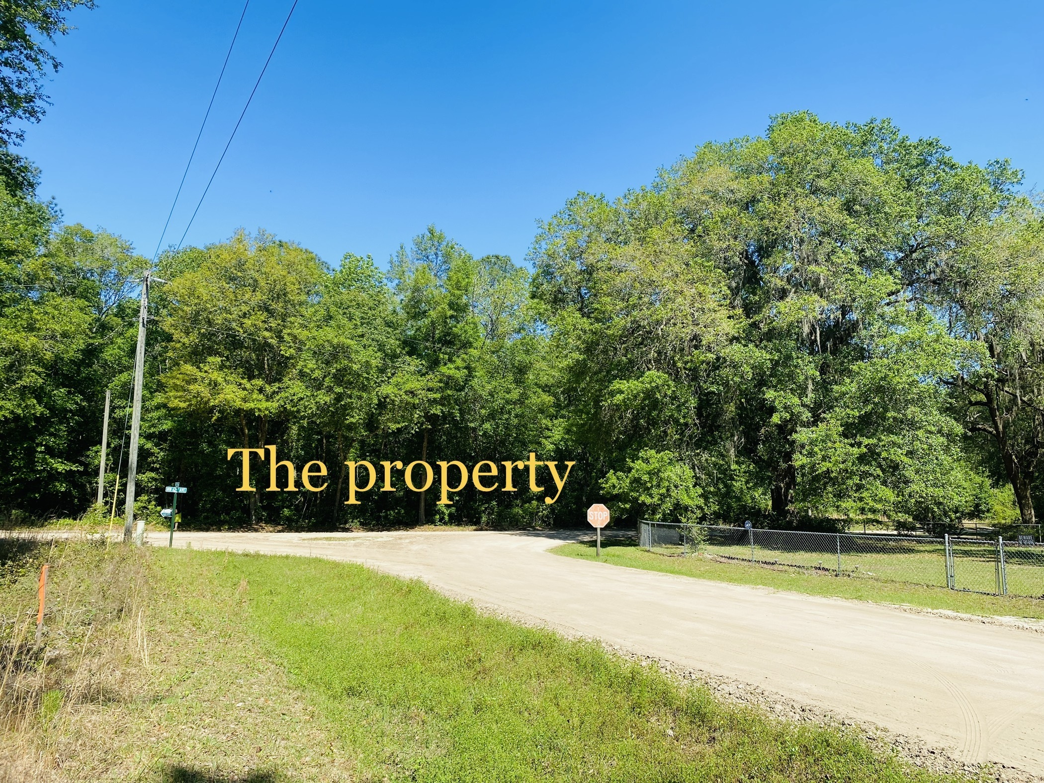 2.6 Acres Jennings, Florida